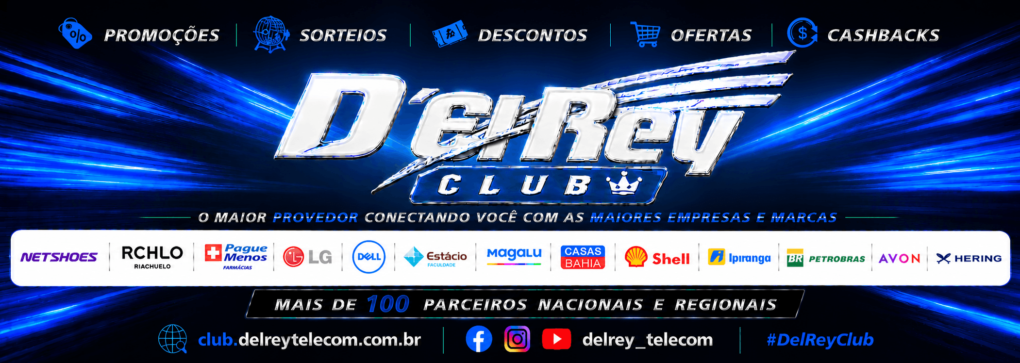 DELREY CLUB